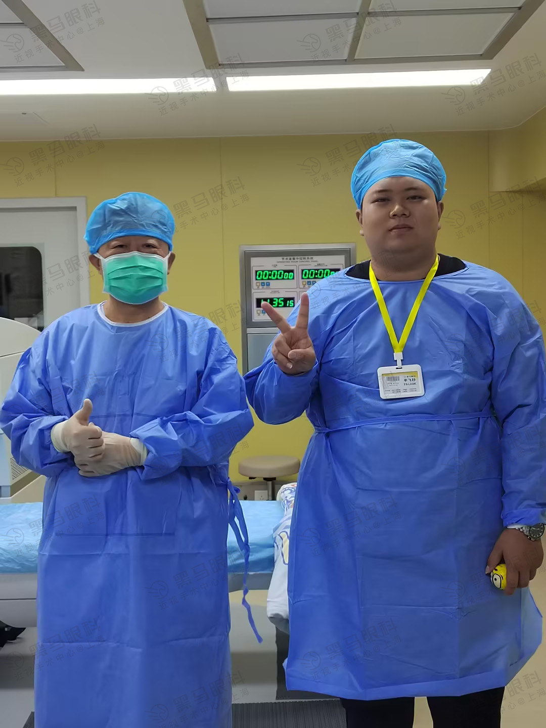 个性化半飞秒 - 臻选版