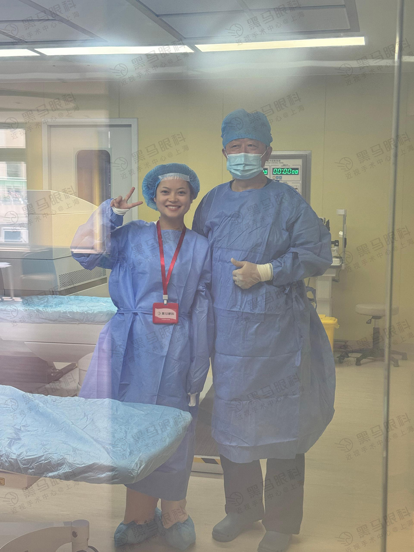 个性化半飞秒 - 臻选版