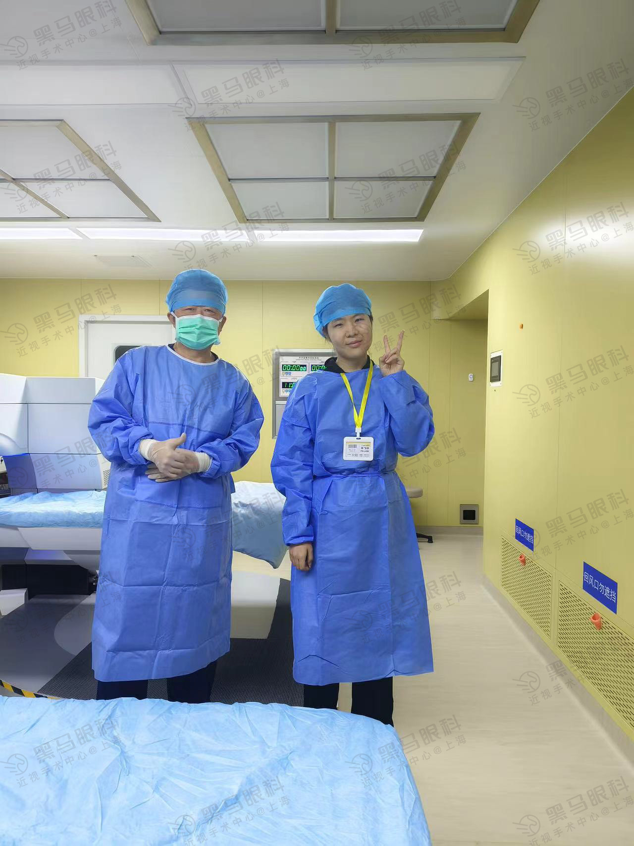 个性化半飞秒 - 臻选版