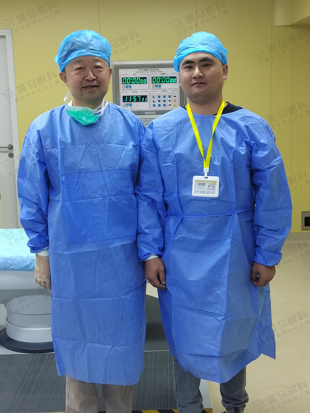 个性化半飞秒 - 臻选版