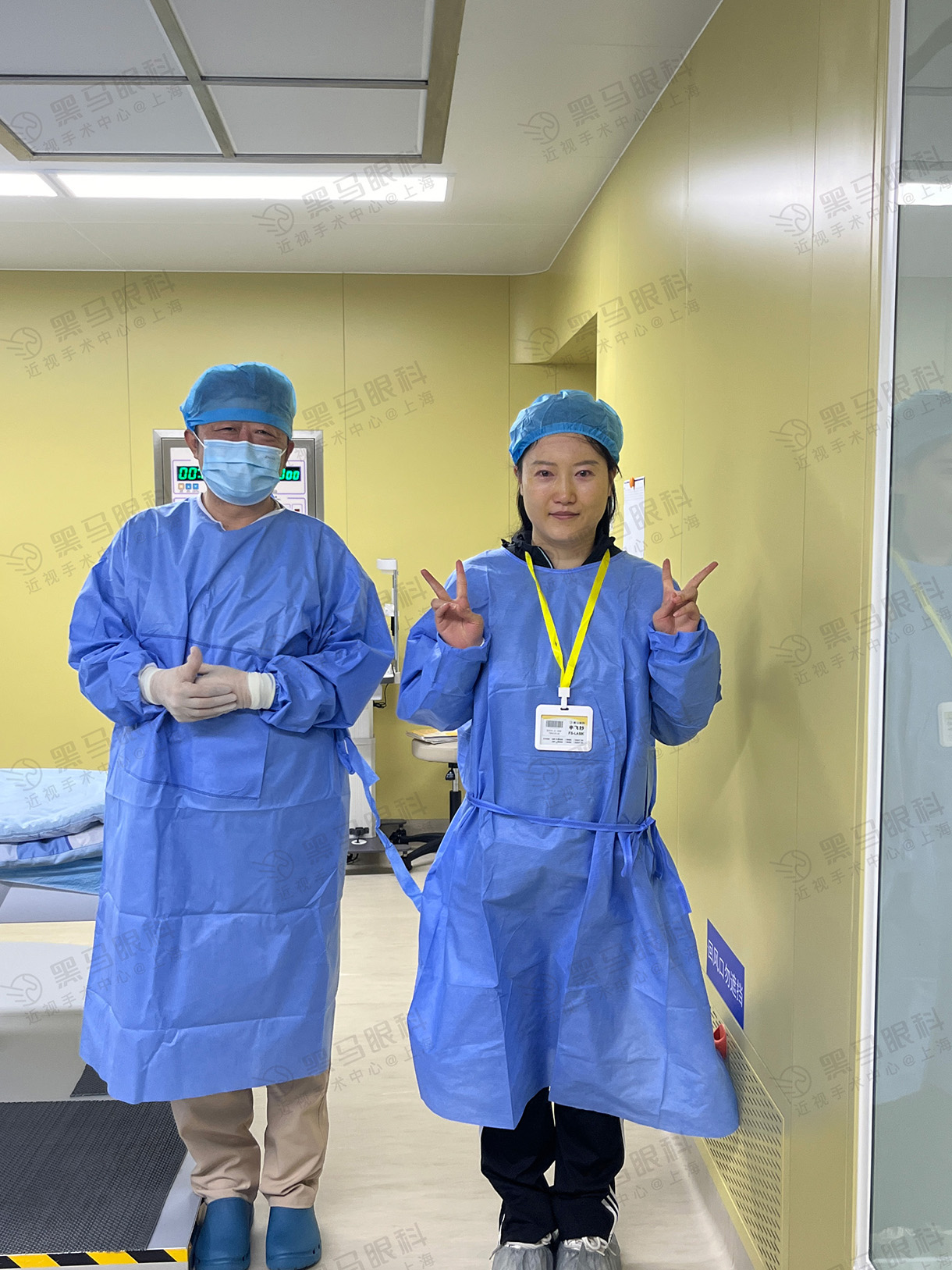 个性化半飞秒 - 臻选版