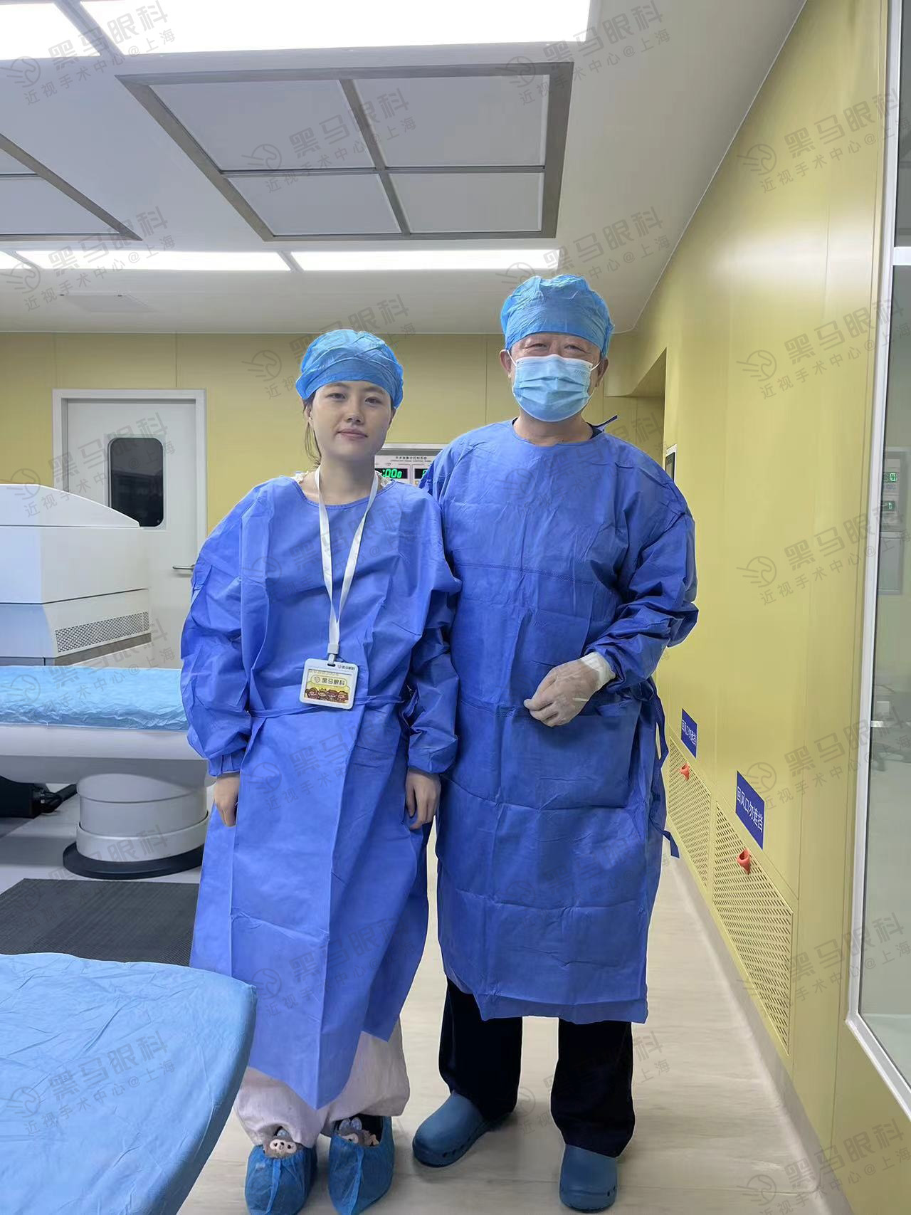 个性化半飞秒 - 臻选版