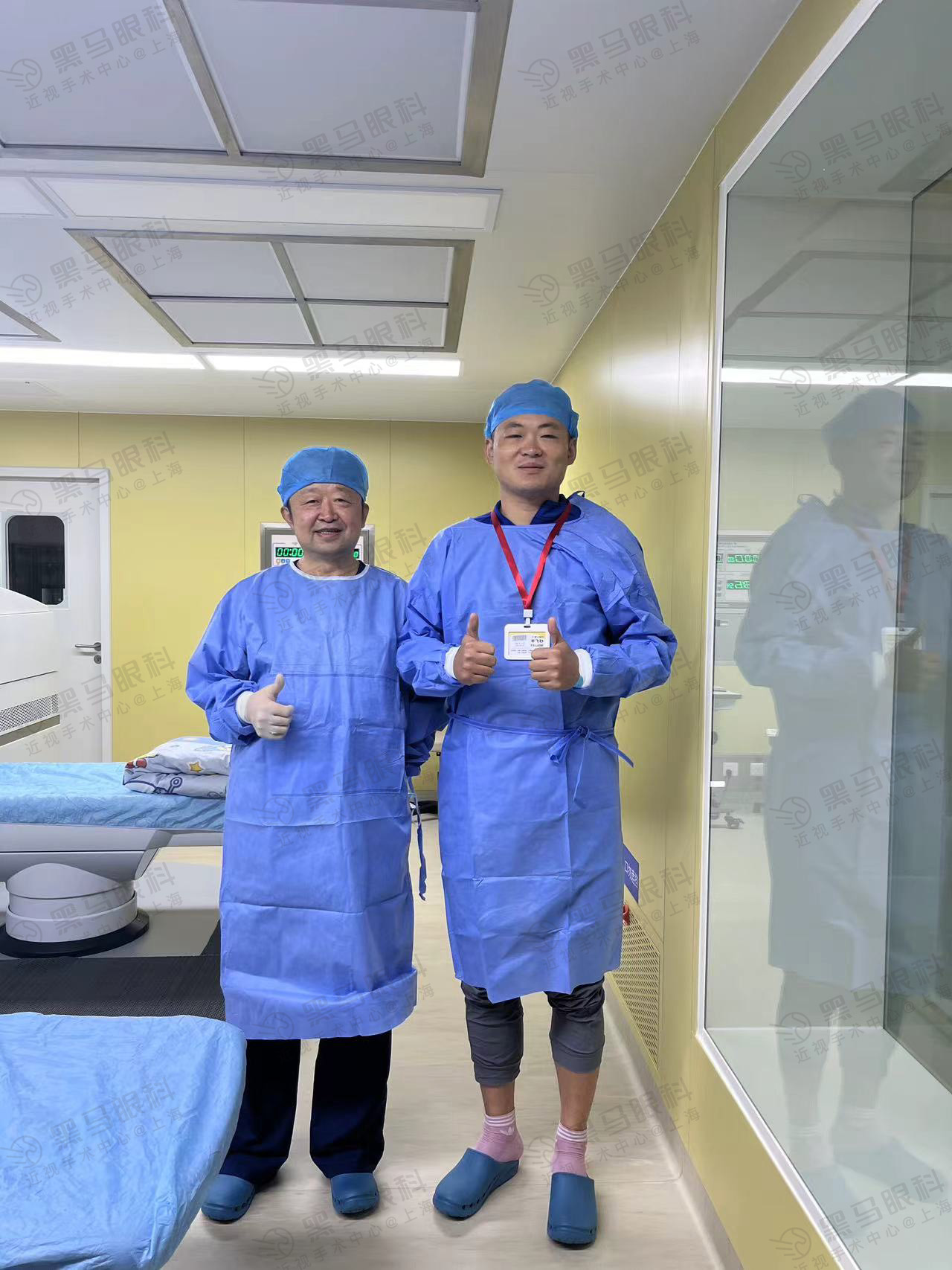 个性化半飞秒 - 臻选版