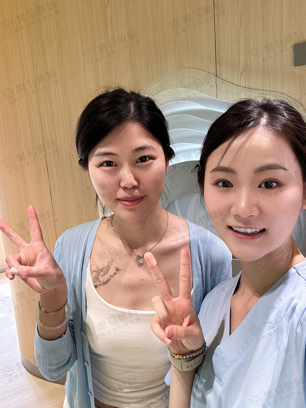 个性化半飞秒 - 臻选版