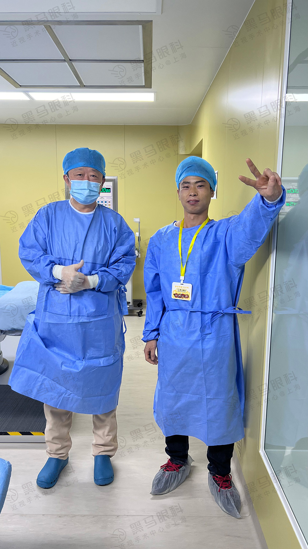 个性化半飞秒 - 臻选版