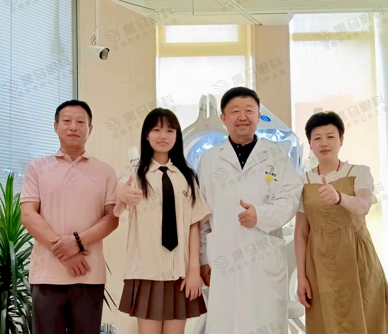 个性化半飞秒 - 青春版