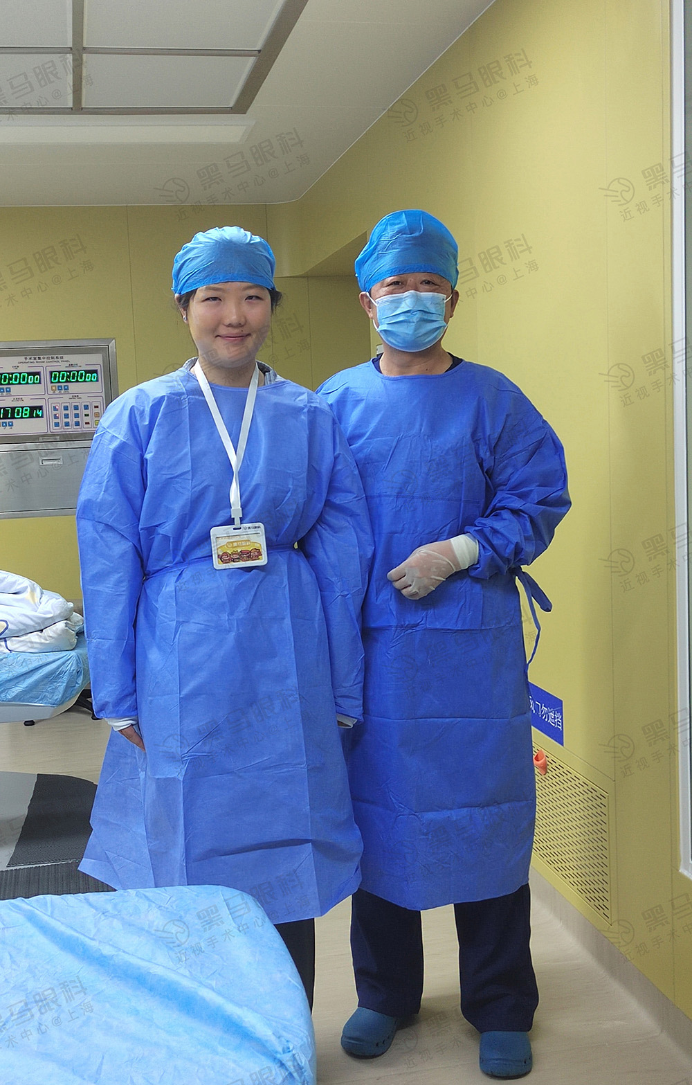 个性化半飞秒 - 青春版