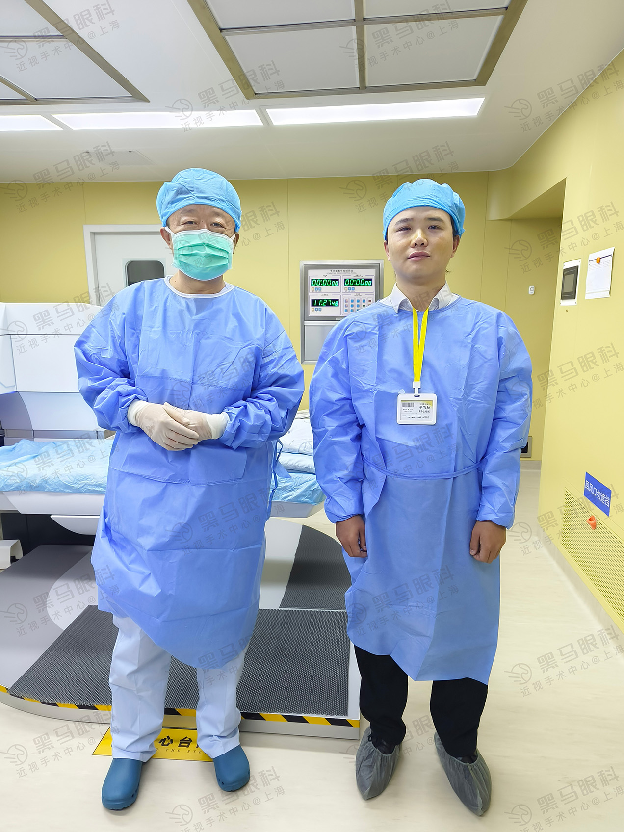 个性化半飞秒 - 青春版